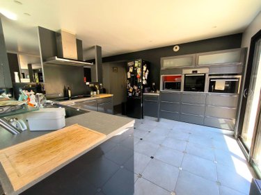 Maison a vendre Louviers 27400 Eure 206 m2 6 pièces 485000 euros
