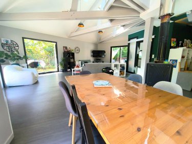 Maison a vendre Louviers 27400 Eure 206 m2 6 pièces 485000 euros