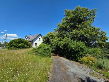 Maison a vendre Égletons 19300 Corrèze 155 m2 9 pièces 146300 euros