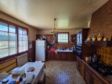 Maison a vendre Égletons 19300 Corrèze 155 m2 9 pièces 146300 euros