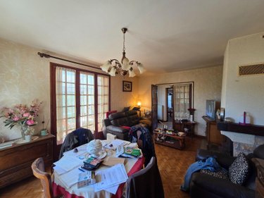 Maison a vendre Égletons 19300 Corrèze 155 m2 9 pièces 146300 euros