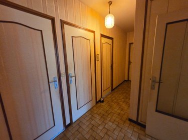 Maison a vendre Égletons 19300 Corrèze 155 m2 9 pièces 146300 euros