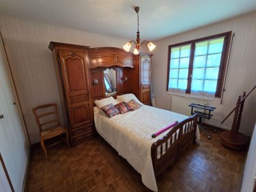 Maison a vendre Égletons 19300 Corrèze 155 m2 9 pièces 146300 euros