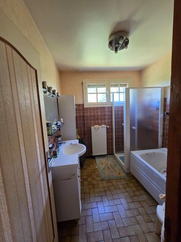 Maison a vendre Égletons 19300 Corrèze 155 m2 9 pièces 146300 euros