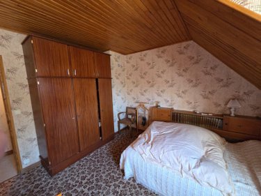 Maison a vendre Égletons 19300 Corrèze 155 m2 9 pièces 146300 euros