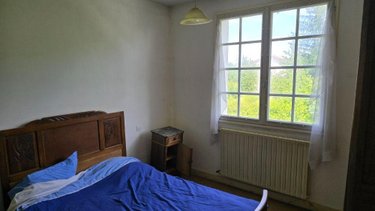 Maison a vendre Lezay 79120 Deux-Sèvres 162 m2 7 pièces 126700 euros