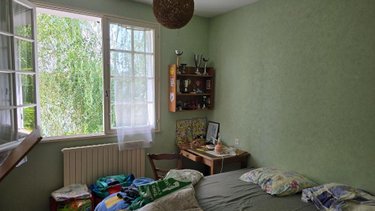 Maison a vendre Lezay 79120 Deux-Sèvres 162 m2 7 pièces 126700 euros