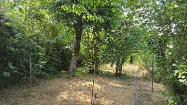 Maison a vendre Lezay 79120 Deux-Sèvres 162 m2 7 pièces 126700 euros