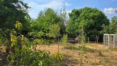 Maison a vendre Lezay 79120 Deux-Sèvres 162 m2 7 pièces 126700 euros