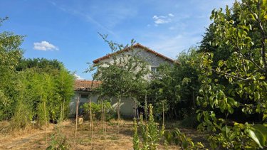 Maison a vendre Lezay 79120 Deux-Sèvres 162 m2 7 pièces 126700 euros