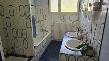 Maison a vendre Lezay 79120 Deux-Sèvres 162 m2 7 pièces 126700 euros