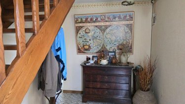 Maison a vendre Lezay 79120 Deux-Sèvres 162 m2 7 pièces 126700 euros