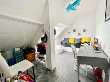 Maison a vendre Perros-Guirec 22700 Côtes-d'Armor 125 m2 5 pièces 580800 euros