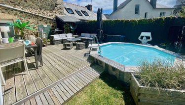 Maison a vendre Perros-Guirec 22700 Côtes-d'Armor 125 m2 5 pièces 580800 euros
