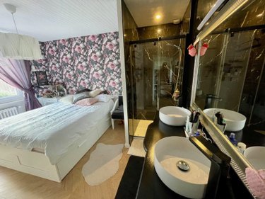 Maison a vendre Perros-Guirec 22700 Côtes-d'Armor 125 m2 5 pièces 580800 euros