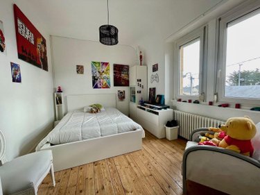 Maison a vendre Perros-Guirec 22700 Côtes-d'Armor 125 m2 5 pièces 580800 euros