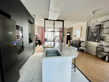 Maison a vendre Perros-Guirec 22700 Côtes-d'Armor 125 m2 5 pièces 580800 euros