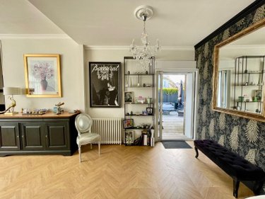 Maison a vendre Perros-Guirec 22700 Côtes-d'Armor 125 m2 5 pièces 580800 euros