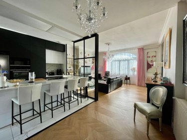 Maison a vendre Perros-Guirec 22700 Côtes-d'Armor 125 m2 5 pièces 580800 euros