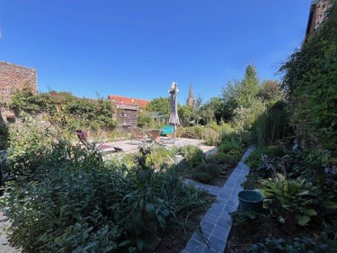 Maison a vendre Hazebrouck 59190 Nord 212 m2 10 pièces 597000 euros