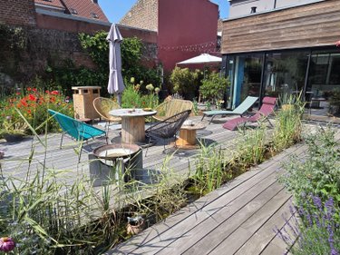 Maison a vendre Hazebrouck 59190 Nord 212 m2 10 pièces 597000 euros