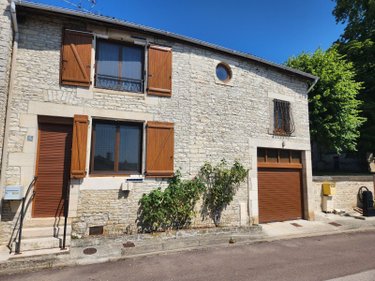 Maison a vendre Voigny 10200 Aube 141 m2 5 pièces 96000 euros