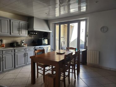 Maison a vendre Voigny 10200 Aube 141 m2 5 pièces 96000 euros