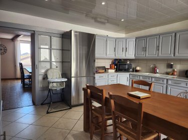 Maison a vendre Voigny 10200 Aube 141 m2 5 pièces 96000 euros