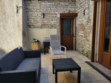 Maison a vendre Voigny 10200 Aube 141 m2 5 pièces 96000 euros