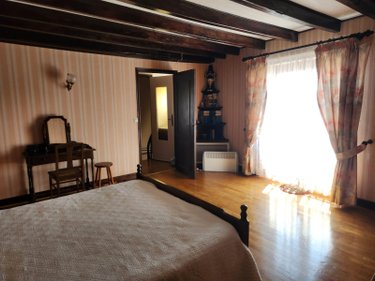 Maison a vendre Voigny 10200 Aube 141 m2 5 pièces 96000 euros