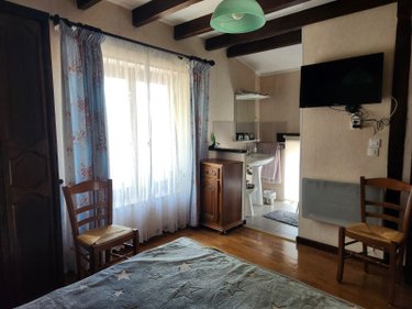 Maison a vendre Voigny 10200 Aube 141 m2 5 pièces 96000 euros