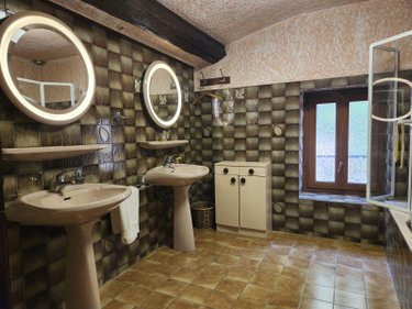 Maison a vendre Voigny 10200 Aube 141 m2 5 pièces 96000 euros