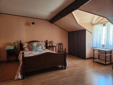 Maison a vendre Voigny 10200 Aube 141 m2 5 pièces 96000 euros