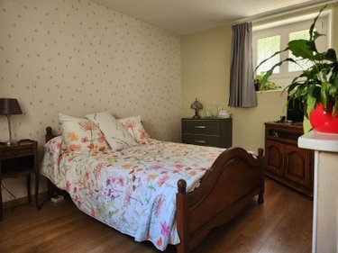 Maison a vendre Voigny 10200 Aube 141 m2 5 pièces 96000 euros