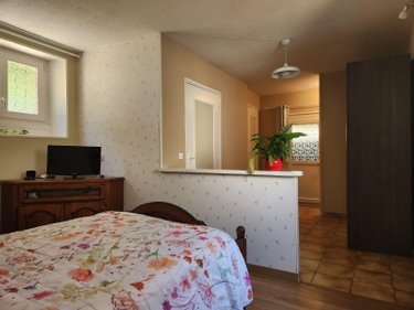 Maison a vendre Voigny 10200 Aube 141 m2 5 pièces 96000 euros