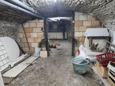 Maison a vendre Voigny 10200 Aube 141 m2 5 pièces 96000 euros