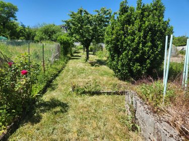 Maison a vendre Voigny 10200 Aube 141 m2 5 pièces 96000 euros