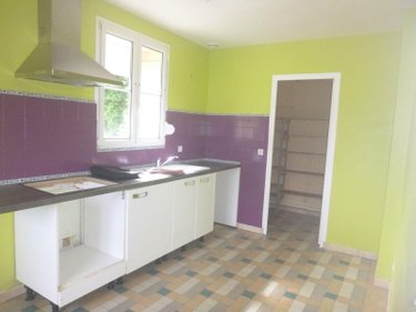 Maison a vendre Grainville-la-Teinturière 76450 Seine-Maritime 88 m2 5 pièces 171750 euros