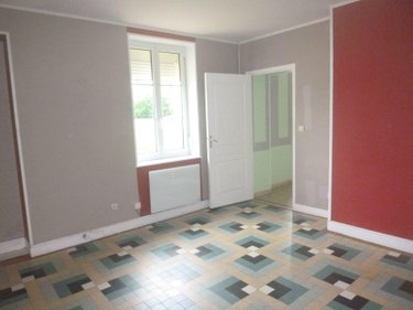 Maison a vendre Grainville-la-Teinturière 76450 Seine-Maritime 88 m2 5 pièces 171750 euros
