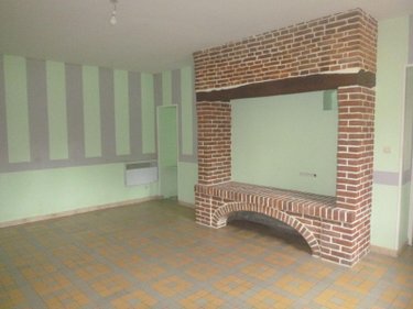 Maison a vendre Grainville-la-Teinturière 76450 Seine-Maritime 88 m2 5 pièces 171750 euros