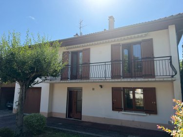 Maison a vendre Panazol 87350 Haute-Vienne 146 m2 6 pièces 199600 euros