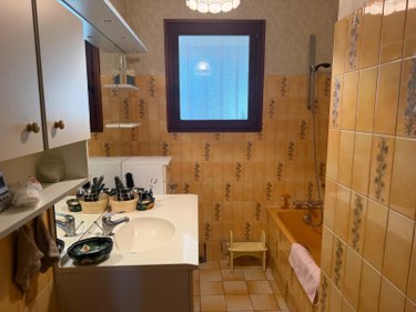 Maison a vendre Panazol 87350 Haute-Vienne 146 m2 6 pièces 199600 euros