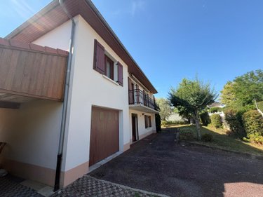 Maison a vendre Panazol 87350 Haute-Vienne 146 m2 6 pièces 199600 euros