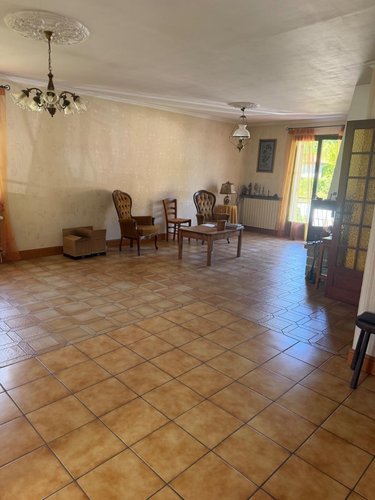 Maison a vendre Panazol 87350 Haute-Vienne 146 m2 6 pièces 199600 euros