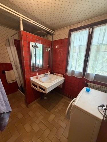 Maison a vendre Panazol 87350 Haute-Vienne 146 m2 6 pièces 199600 euros
