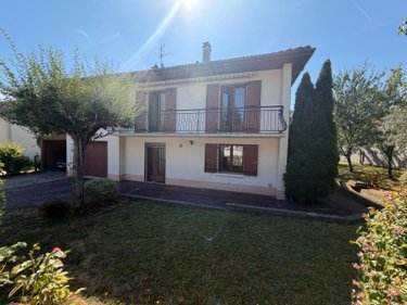 Maison a vendre Panazol 87350 Haute-Vienne 146 m2 6 pièces 199600 euros