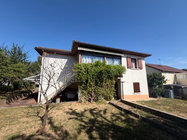 Maison a vendre Panazol 87350 Haute-Vienne 146 m2 6 pièces 199600 euros