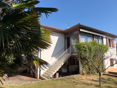 Maison a vendre Panazol 87350 Haute-Vienne 146 m2 6 pièces 199600 euros