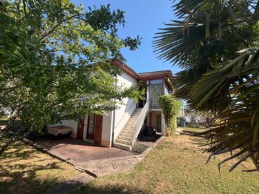 Maison a vendre Panazol 87350 Haute-Vienne 146 m2 6 pièces 199600 euros