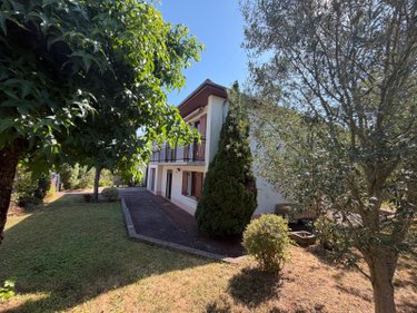 Maison a vendre Panazol 87350 Haute-Vienne 146 m2 6 pièces 199600 euros